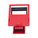 TruForce™ Circuit Breaker Lockout, 480/600 VAC, 1/Each