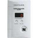 Kidde Direct Plug-In AC/DC CO Alarm w/ Digital Display