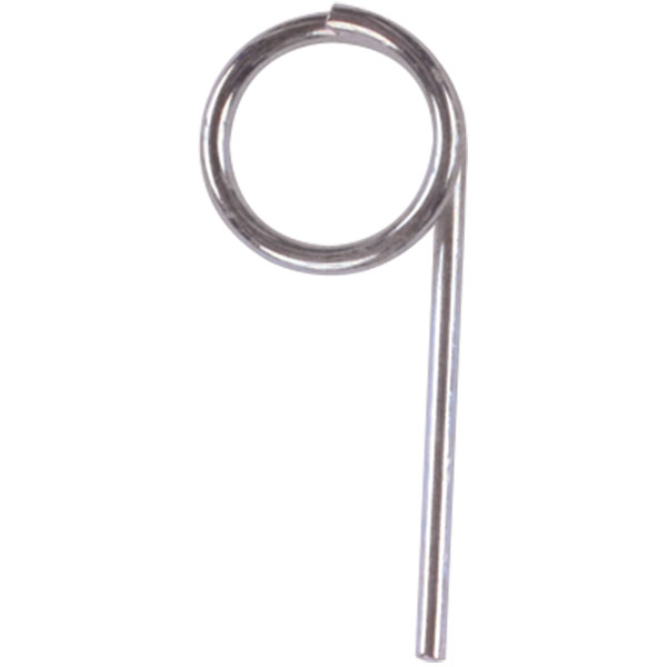 Fire Extinguisher Pull Pins, Metal