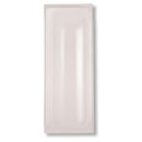 Polycarbonate Bubble Cover, 22 1/4"H x 8 1/2"W x 4"D, 1/Each