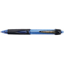 Uni-Ball® Power Tank™ Ball Point Pen, Blue, 1/Each