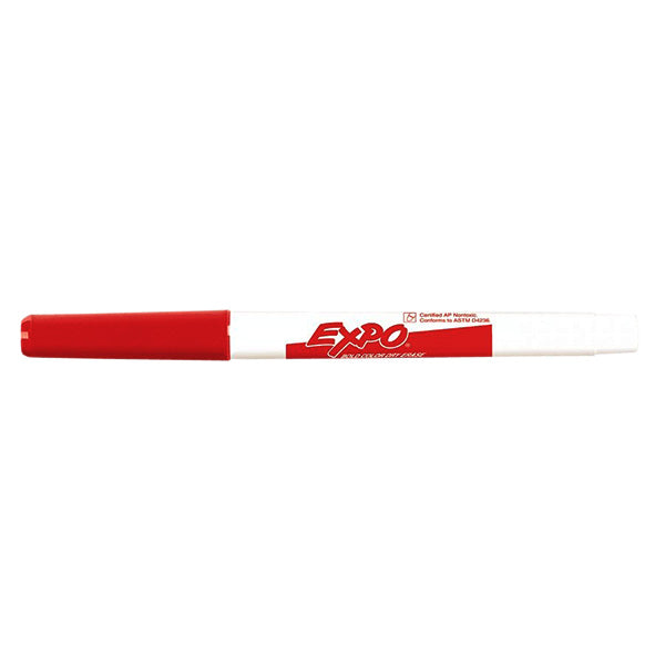 Sharpie® Expo® Dry Erase Pen, Fine