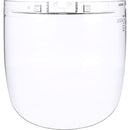 SureWerx™ Sellstrom® DP4 Series Replacement Crown, Black, 1/Each