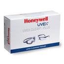 Honeywell Uvex® Clear® Plus Lens Tissue, 500/Box