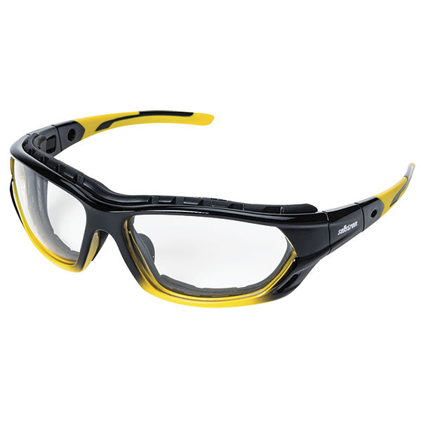 SureWerx™ Sellstorm® XPS530 Sealed Safety Glasses