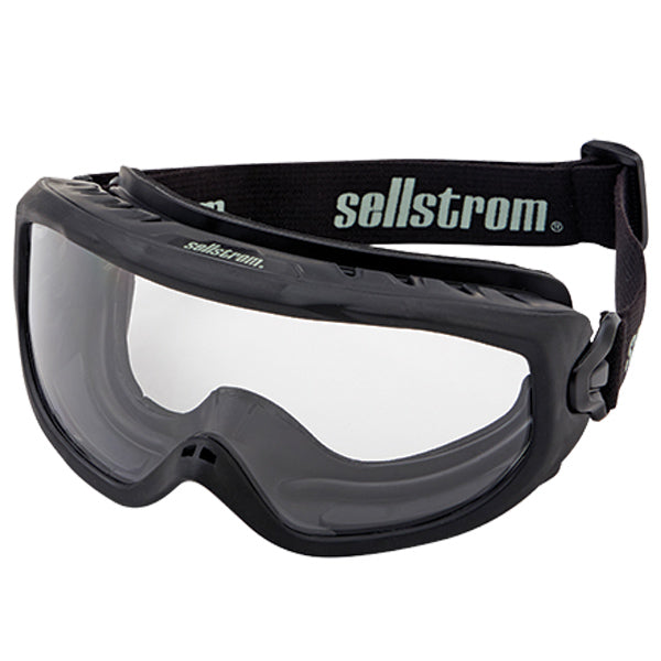 SureWerx™ Sellstrom® Odyssey II Widland Firefighting Goggles