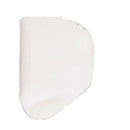 Honeywell Uvex® Bionic® Replacement Visor, Polycarbonate, Uncoated, 1/Each