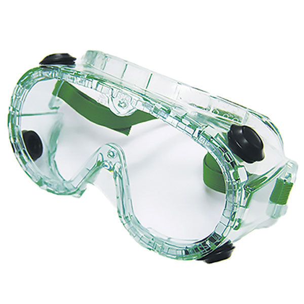 SureWerx™ Sellstrom® 882 Series Indirect Vent Chemical Splash Safety Goggles
