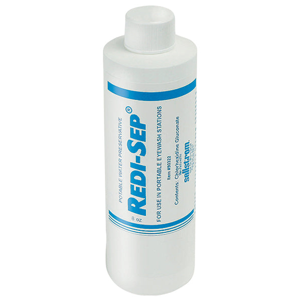 SureWerx™ Sellstrom® Eyewash Bacteriostatic Additive