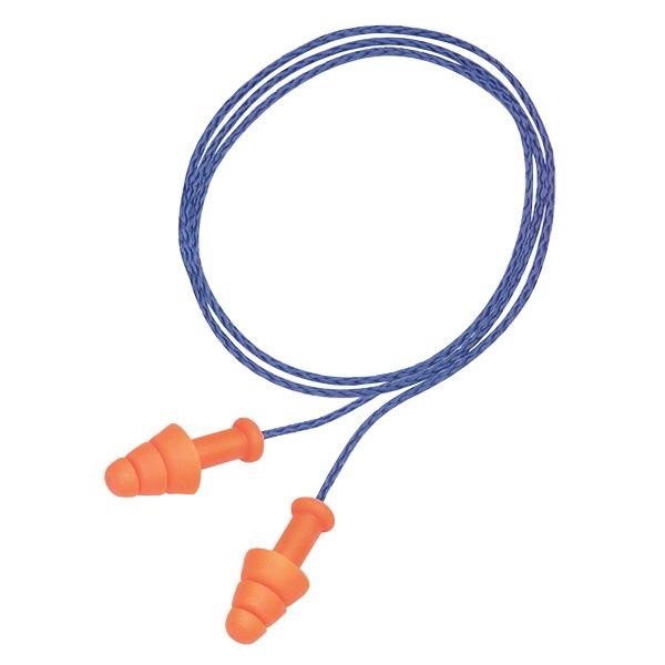 Honeywell Howard Leight SmartFit® Multiple-Use Earplugs