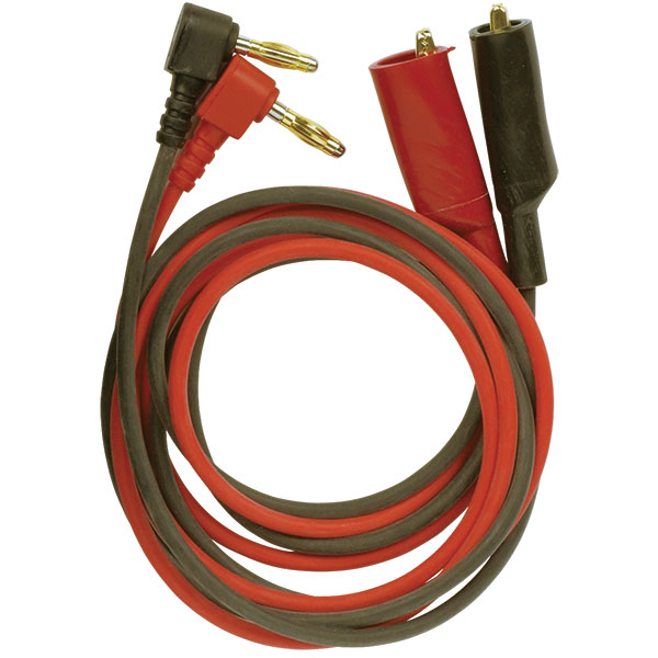 Replacement Leads (For BBA64 & BBA612), 2/Pkg