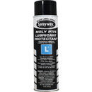 Sprayway® L3 Moly PTFE Lubricant Protectant