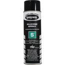 Sprayway® S1 Silicone Spray