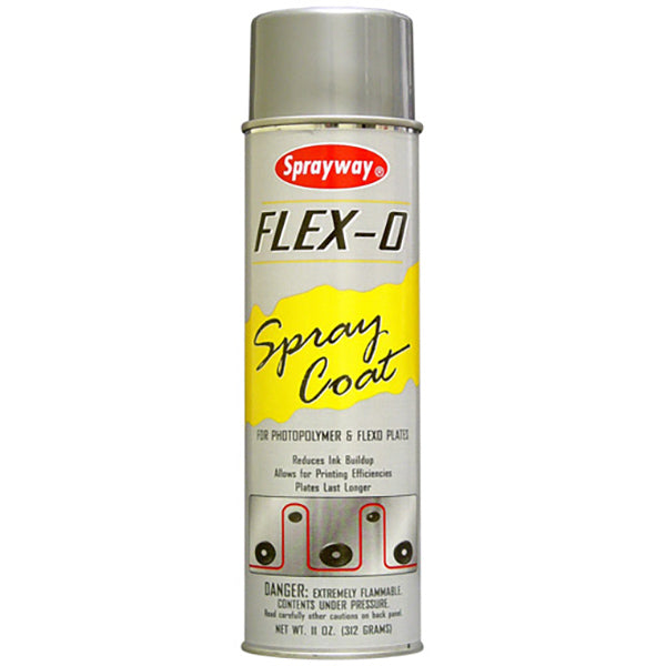 Sprayway® FLEX-O Spray Coat