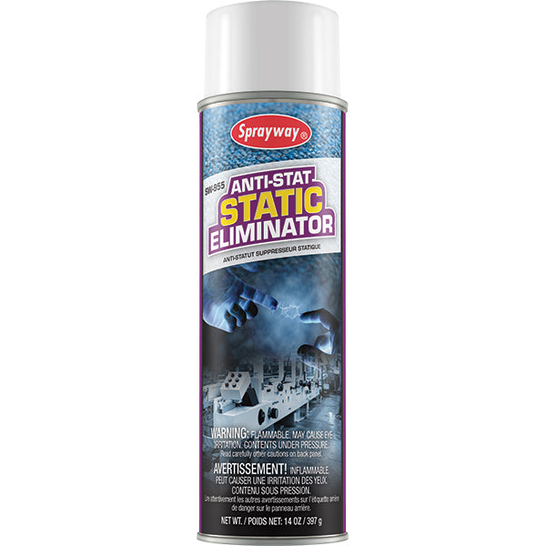 Sprayway® Anti-Static Spray
