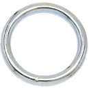 Campbell® Welded Ring, No 7, 0.18" Wire, 1 1/4" Dia (Must Order in Increments of 10)