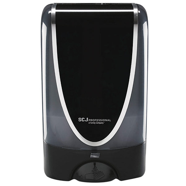 SC Johnson Professional® TouchFREE Ultra™ Dispenser, Black, 1/Each