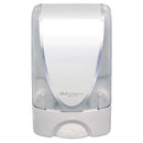 SC Johnson Professional® TouchFREE Ultra™ Dispenser, Clear, 1/Each