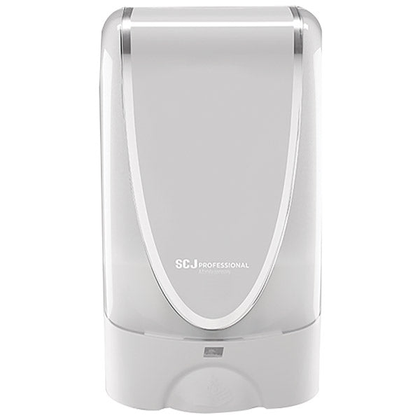 SC Johnson Professional® TouchFREE Ultra™ Dispenser, White, 1/Each