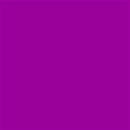 Presco Solid-Color Roll Flagging, Standard, Taffeta, 1 3/16" x 300', Purple, 12/Case
