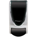 SC Johnson Professional® Proline Curve Transparent  Dispenser, 1 L Black, 1/Each