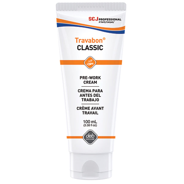 SC Johnson Professional® Travabon® Classic Skin Defense Cream