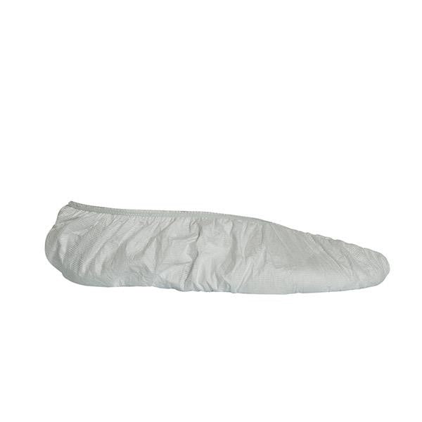 DuPont™ Tyvek® Shoe Covers, 5", White, 100 Pair/Case