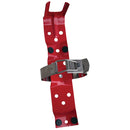 Universal Strap Bracket (Fits 2.5 & 2.75 lb Extinguishers), 1/Each