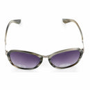 VIKTOR & ROLF VRP049-2 Gradient Grey Lens Sunglasses - Handmade in France