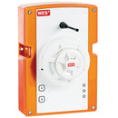 Space Age Electronics WES3 LifeGuard Wireless Heat Detector, 1/Each