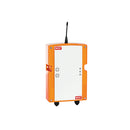 Space Age Electronics WES3 LifeGuard Wireless Link Radio Repeater, 1/Each