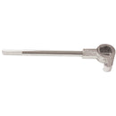 Heavy-Duty Hydrant Wrench/Spanner, Steel/Ductile Iron, 1/Each