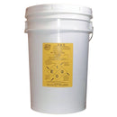 Buckeye ABC Dry Chemical Recharge Agent, 50 lb, 12"Dia x 19"H, 1/Each