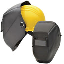 Honeywell North® The Peak Cap w/ Nylon Ratchet Suspension, Yellow, 1/Each